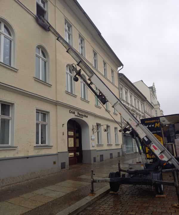 Möbellift Erftstadt