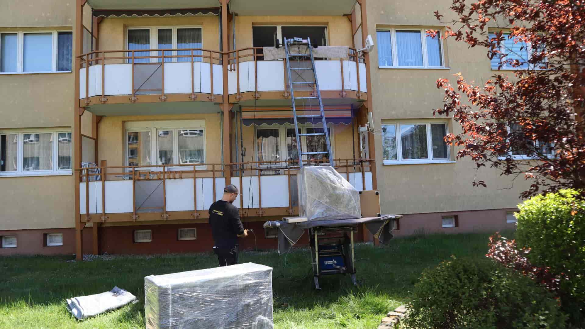 Was kostet ein Umzug von Erftstadt nach Wuppertal
